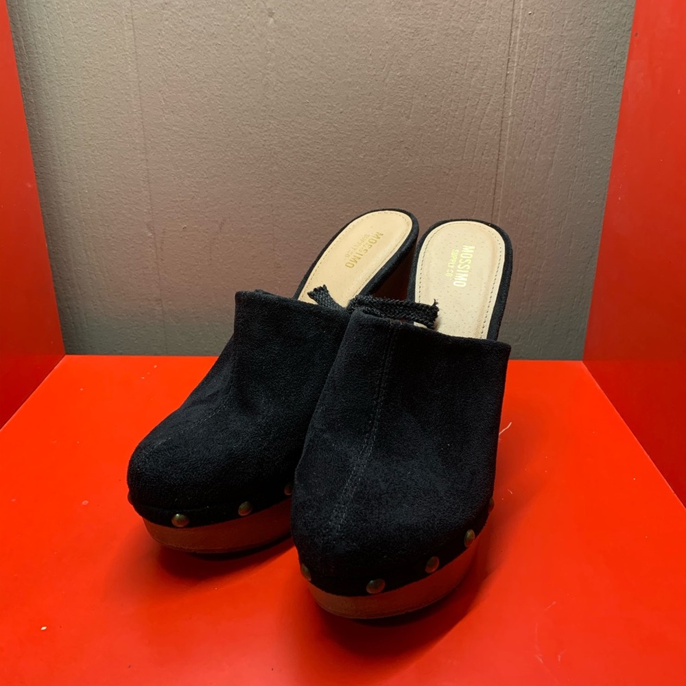 Mossimo shoes - Picture 3 of 4